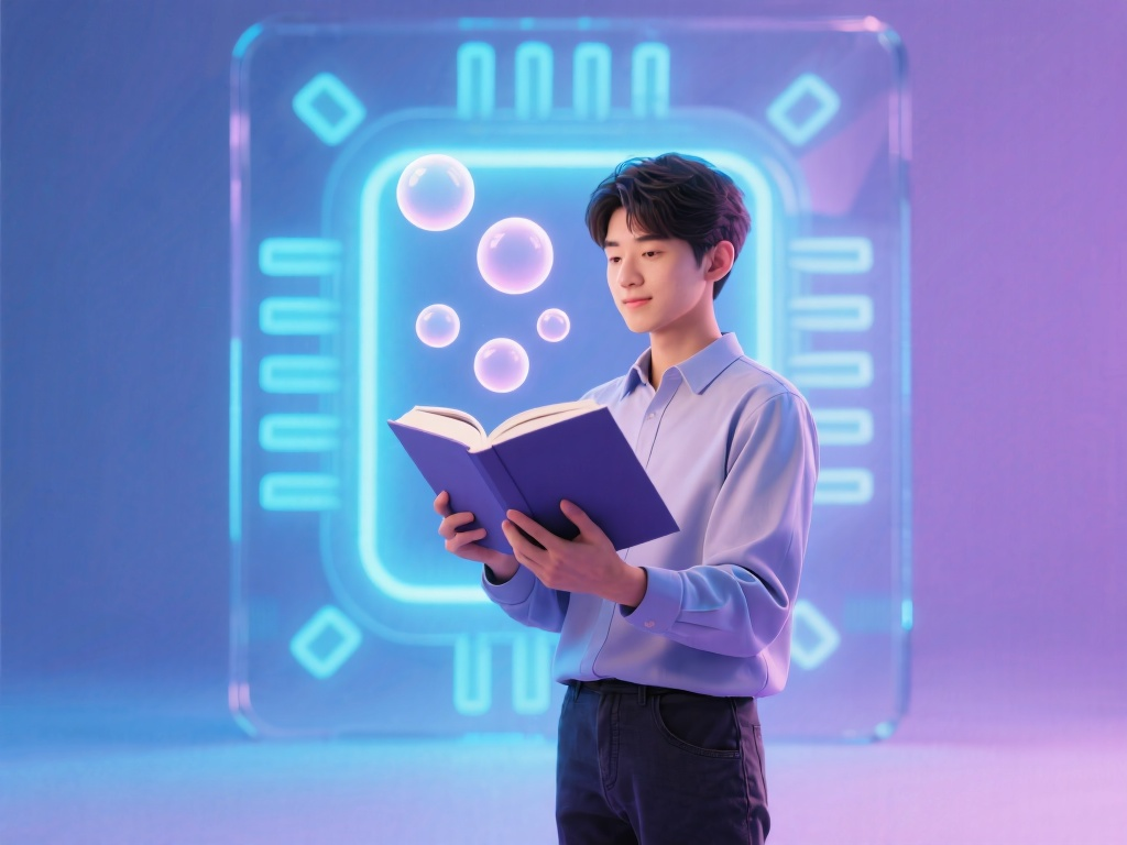 AI时代,什么能力越来越值钱? 人工智能 字节跳动 OpenAI AI 智能体 图1 AI时代,什么能力越来越值钱? 人工智能 字节跳动 OpenAI AI 智能体 图1