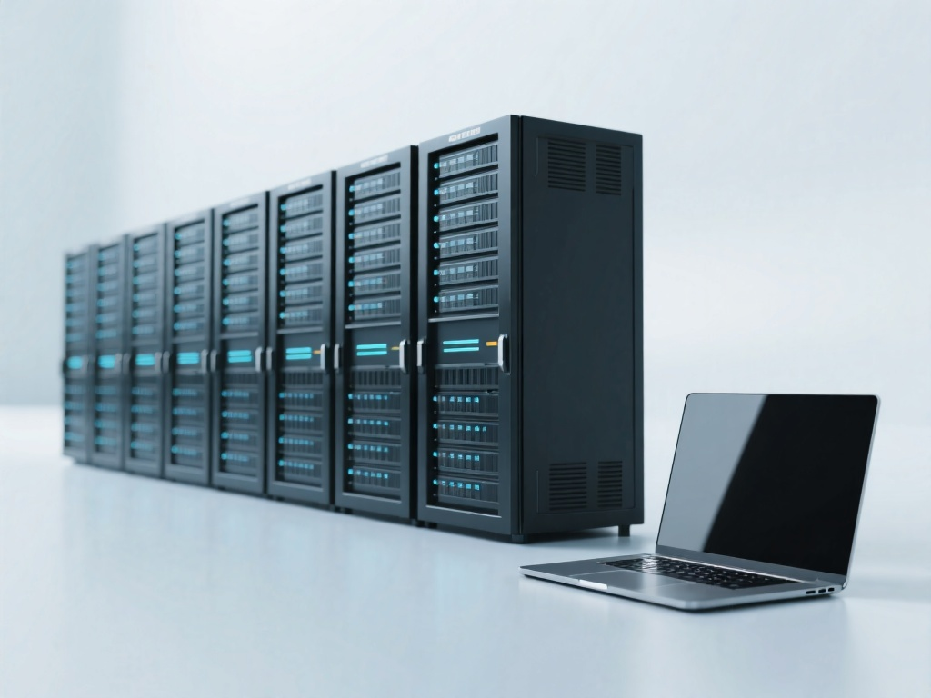 大模型本地化落地升温，中小企业如何破成本门槛？ 图1