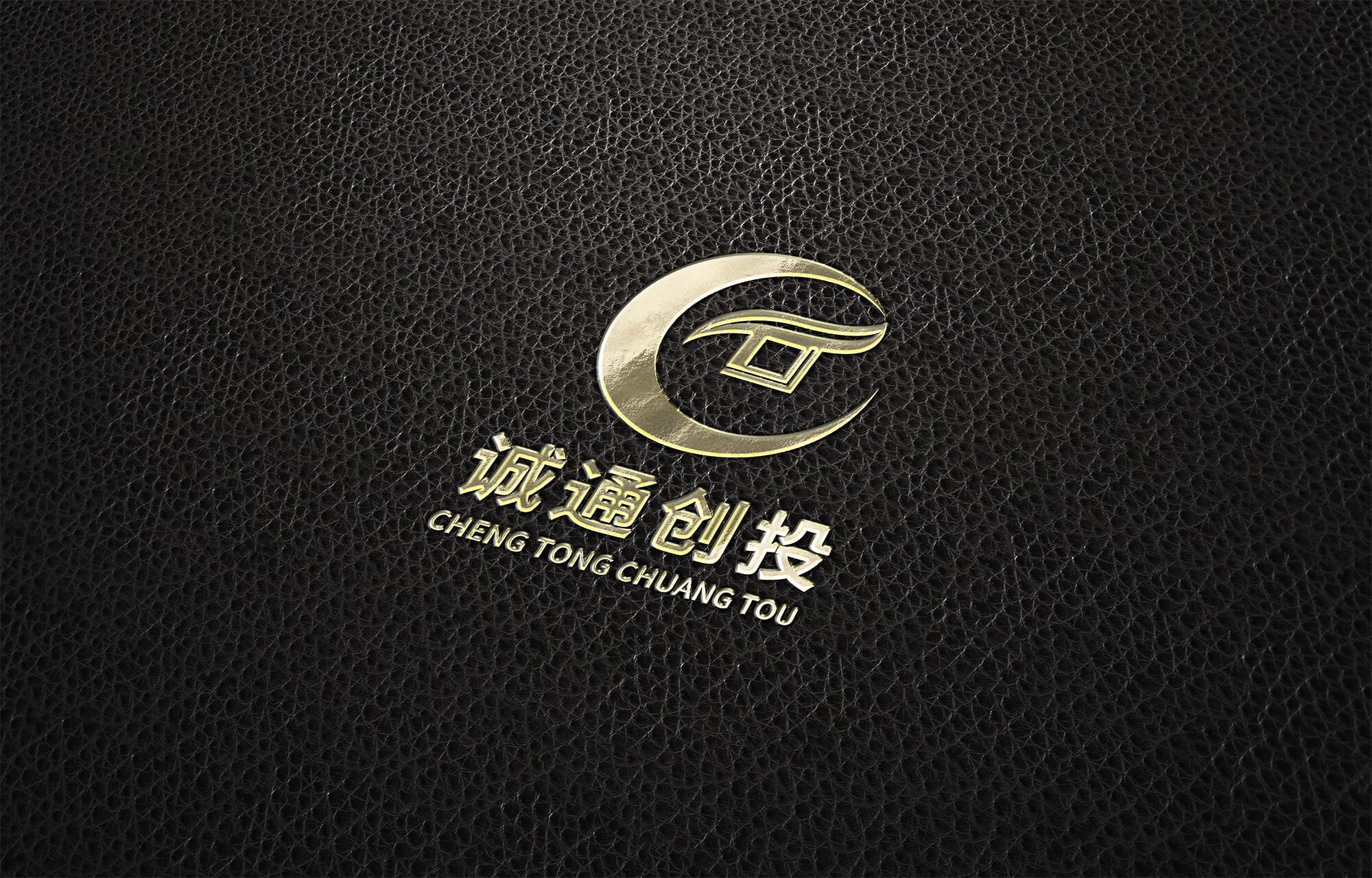 城通创投品牌logo设计 vi设计 标志设计 品牌设计 logo 图4 城通创投品牌logo设计 vi设计 标志设计 品牌设计 logo 图4
